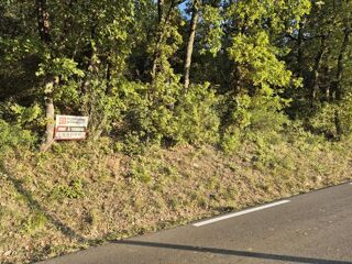  Terrain � vendre 15720 m�