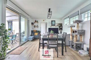  Maison à vendre 4 pièces 82 m²