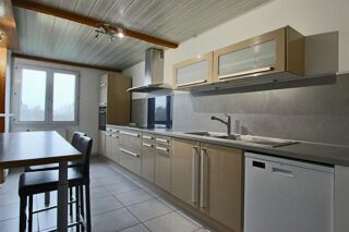  Appartement � vendre 5 pi�ces 102 m�