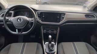 T-ROC 1.5 TSI Evo 150 DSG7 Active 2021 occasion 59493 Villeneuve D Asq