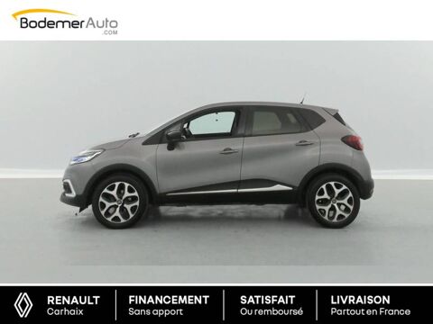 Captur TCe 90 - 19 Intens 2019 occasion 29270 Carhaix-Plouguer