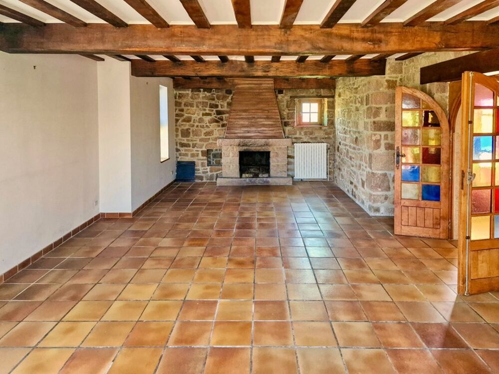 à vendre  Propriété/château Plougrescant (22820)