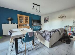  Appartement � vendre 3 pi�ces 62 m�