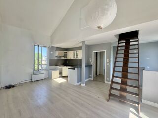  Duplex/triplex � vendre 4 pi�ces 67 m� Le raincy