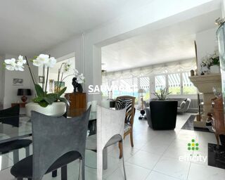  Maison � vendre 9 pi�ces 275 m�