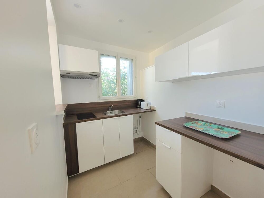 Vente Appartement Appartement Bandol