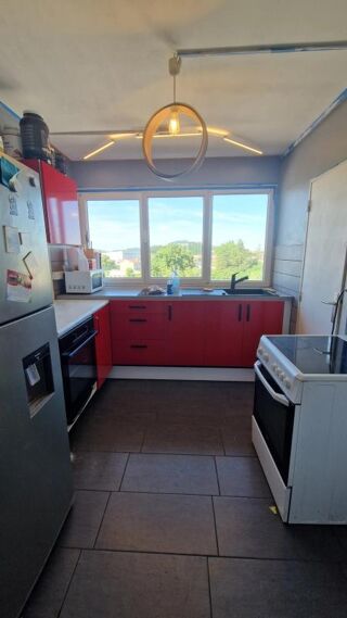  Appartement à vendre 5 pièces 93 m²