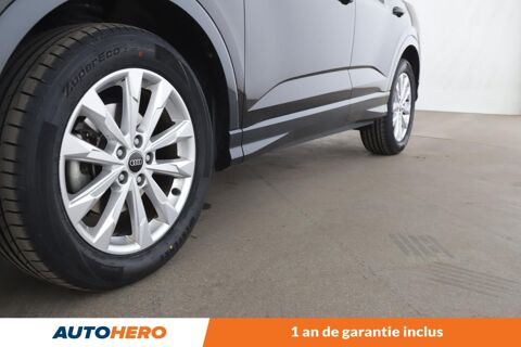 Q3 35 TFSI S tronic 7 150 ch 2023 occasion 92130 Issy-les-Moulineaux