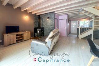  Maison � vendre 4 pi�ces 81 m�