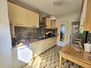  Appartement à vendre 5 pièces 99 m²