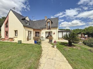  Propriété/château à vendre 10 pièces 230 m²