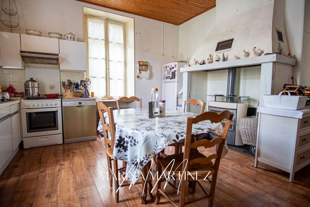 Vente Maison Ensemble immobilier de caractère à 15 min de Castelnaudary - idéal gîte ou projet familial Bram