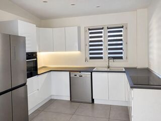 Vente Maison Maison Bourgoin Jallieu 4 pièce(s) 102 m2 Bourgoin jallieu