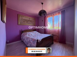  Maison à vendre 6 pièces 124 m²