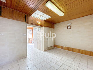  Maison � vendre 4 pi�ces 65 m�