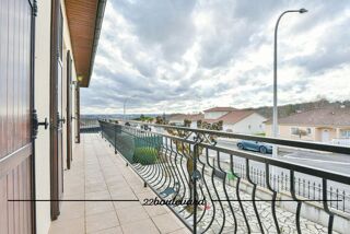  Maison � vendre 8 pi�ces 170 m�