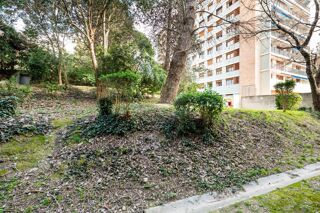  Appartement à vendre 1 pièce 10 m²