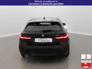 S&eacute;rie 1 116i 109 +Jantes 17 +Park Assist 2023 occasion 10150 Lavau