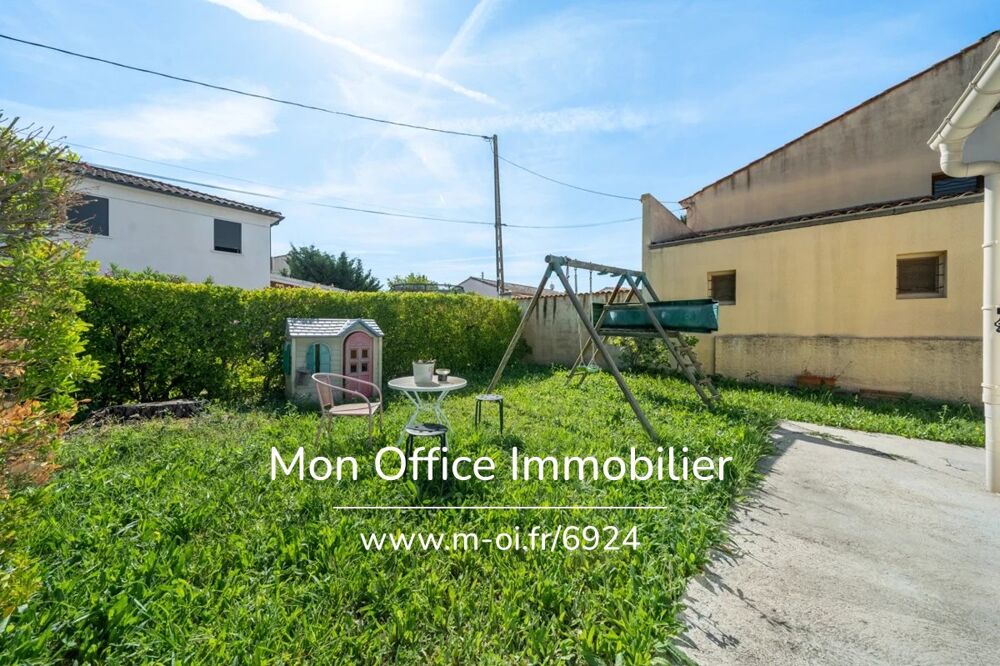 Référence : 6924-YAN. - Maison 4 pièces + studio + garage