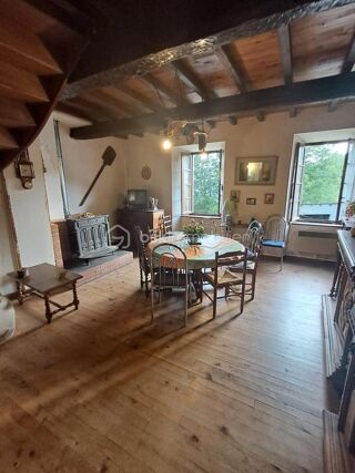  Maison à vendre 4 pièces 105 m²