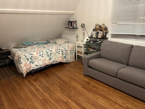  Appartement � louer 1 pi�ce 14 m�