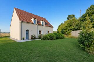  Maison à vendre 5 pièces 134 m²