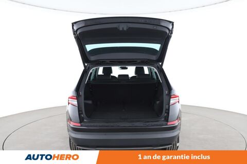 Kodiaq 1.5 TSI ACT Style DSG7 7PL 150 ch 2022 occasion 92130 Issy-les-Moulineaux
