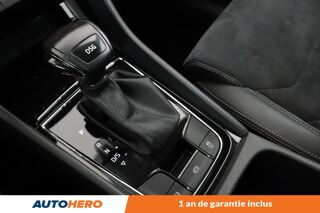 Kodiaq 1.4 TSI ACT Style DSG6 150 ch 2018 occasion 92130 Issy-les-Moulineaux