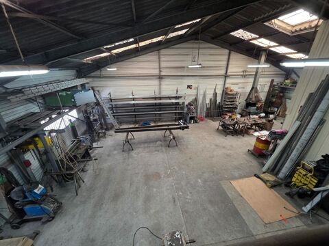   Local/bureau � vendre LE GRAND VILLAGE PLAGE (17) 