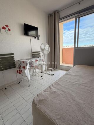  Appartement � vendre 1 pi�ce 12 m�