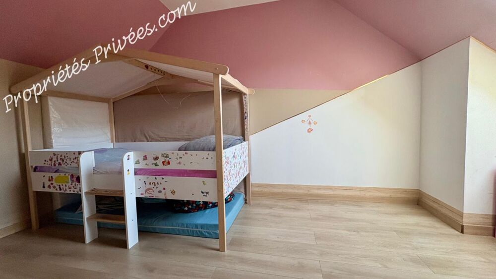 Maison Vineuil 7 pièce(s) 99 m2