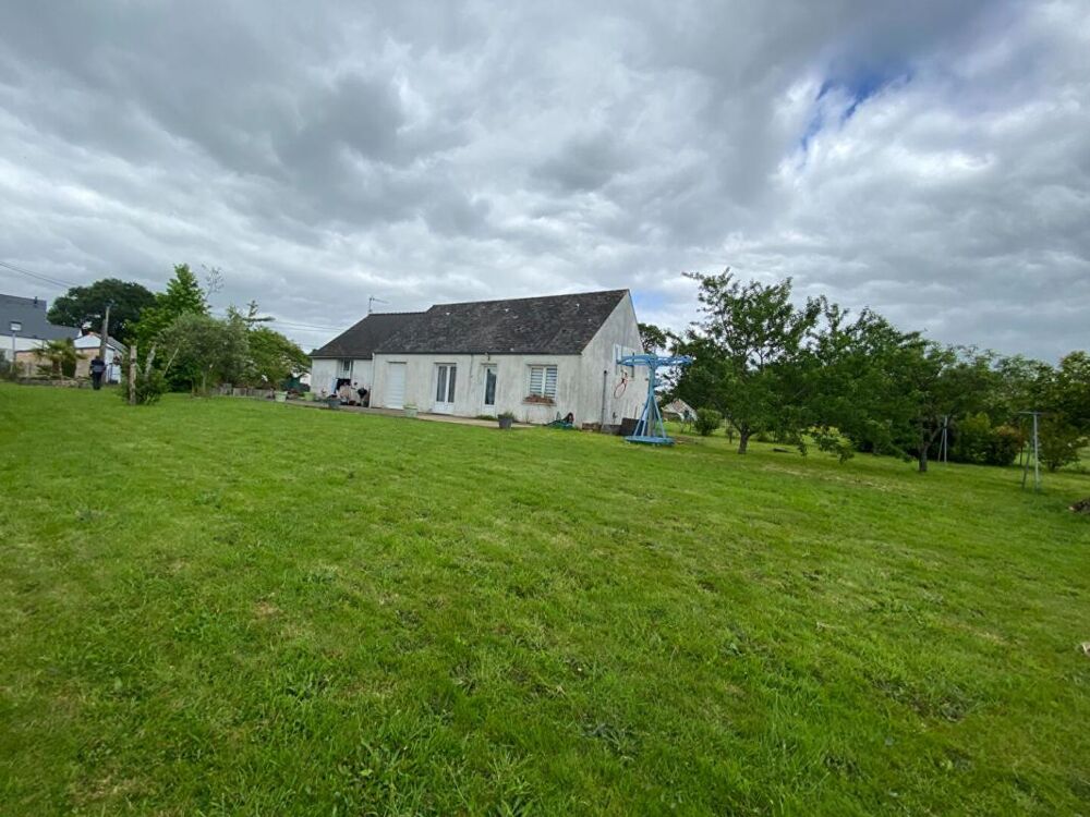 Maison Pontchateau 80 m2