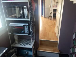  Appartement � louer 2 pi�ces 29 m�