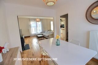  Maison  vendre 5 pices 87 m
