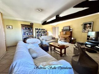  Maison à vendre 6 pièces 151 m²