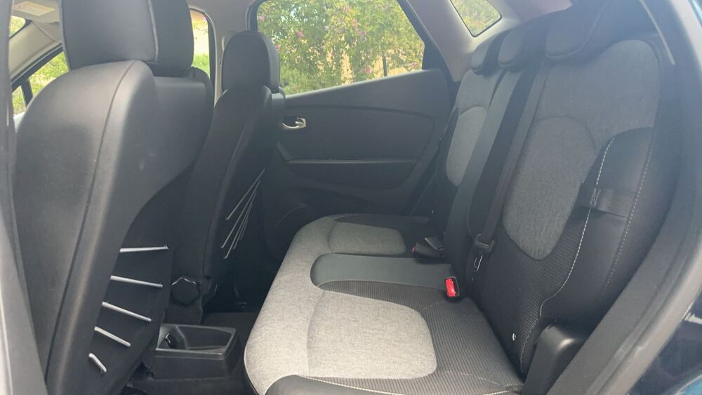 Captur 1.2 TCe 120 Energy Intens 2018 occasion 69200 Venissieux