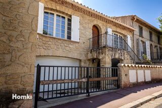 Vente Maison EXCLUSIVITÉ – MONTPELLIER PRÈS D'ARÈNES / MION SAINT-MICHEL – MAISON T6 132 M² Montpellier