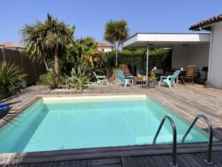  Maison � vendre 5 pi�ces 134 m�