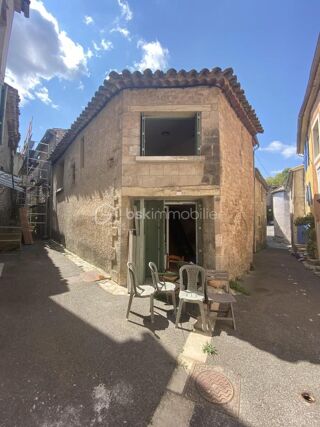  Maison � vendre 3 pi�ces 45 m�