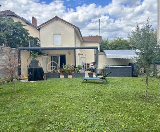  Maison � vendre 4 pi�ces 106 m�