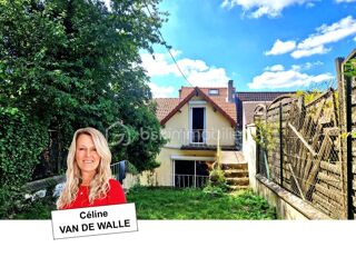  Maison à vendre 5 pièces 118 m²