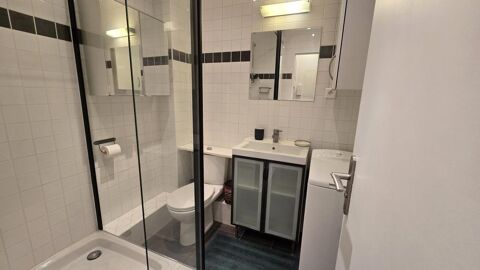  Appartement � louer 2 pi�ces 46 m�