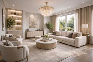  Appartement � vendre 2 pi�ces 40 m�