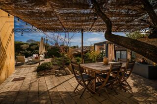  Villa � vendre 6 pi�ces 197 m�