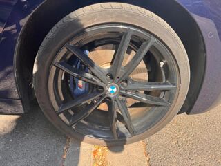 S&eacute;rie 3 330e xDrive 292 ch BVA8 M Sport 2020 occasion 94100 Saint Maur Des Fossees