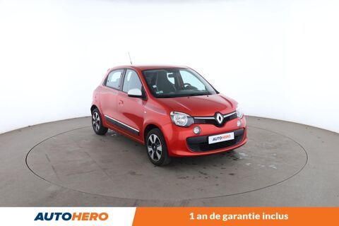 Twingo 1.0 SCe Limited 69 ch 2018 occasion 92130 Issy-les-Moulineaux