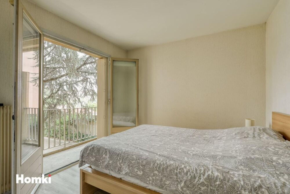 Vente Appartement Toulouse – Saint Cyprien/Patte d'Oie Toulouse