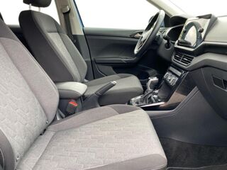 T-Cross 1.0 TSI 116 Start/Stop DSG7 VW Edition 2026 occasion 31100 Toulouse