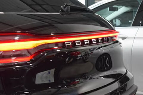 Macan 2023 occasion 33000 Bordeaux
