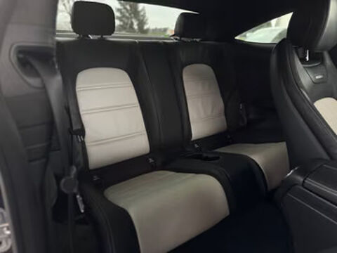 Classe C – Pano, Memory, Burmester, 360&deg;, Night Package, &Eacute;clairage Am 2021 occasion 33700 Merignac